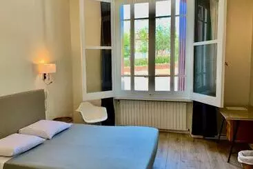 ホテル Hôtel Lapérouse Des Cordeliers