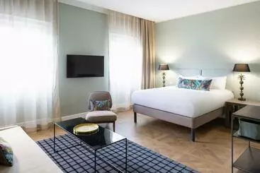 Hotel Hôtel Maison Montgrand Marseille Vieux Port