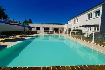 Citotel Hôtel Le Capricorne