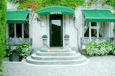 בית מלון כפרי Hôtel Le Home