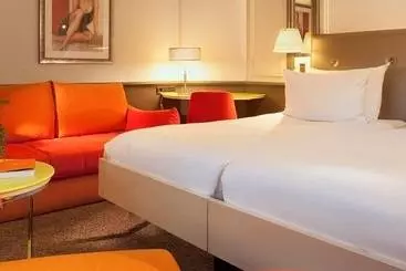 Hotel Le Parc Hôtel Obernai & Yonaguni Spa