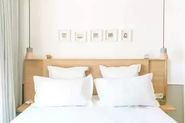 ホテル Les Bords De Mer