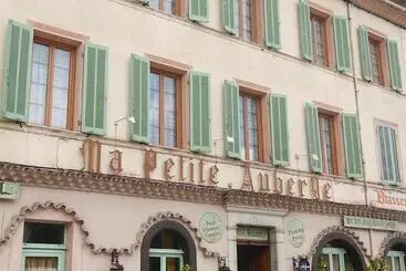 酒店 Ma Petite Auberge