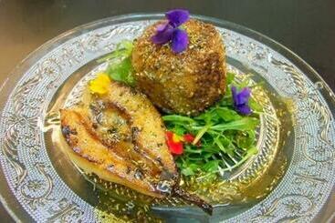 آپارتمان Le Mas De La Feniere