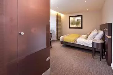 Logis Hotel Restaurant Muller