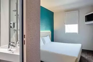 Comfort Hotel Brétigny Sur Orge