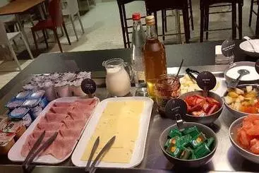 Отель Campanile  Albi Centre