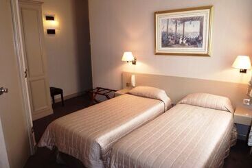 酒店 Hôtel La Résidence Du Berry