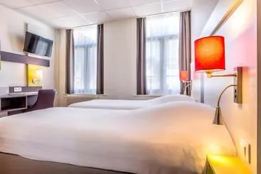 호텔 Grand Hôtel Lille