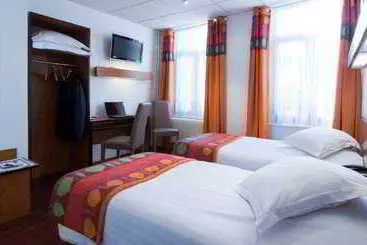 هتل Grand Hôtel Lille