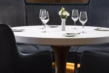 호텔 Hôtel De Pavie