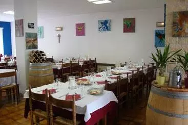 Otel Hôtel Au Petit Languedoc