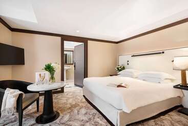 هتل Hyatt Paris Madeleine