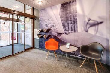 Hotel Ibis Orleans Centre Gare