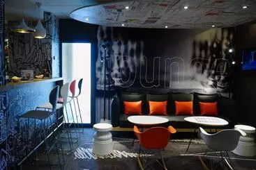 酒店 Ibis Orleans Centre Gare