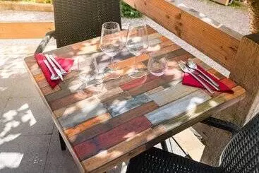 Otel Le Relais Des Lacs Bourgogne Morvan