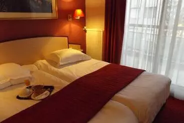 호텔 Le Vert Galant