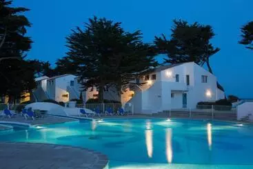 酒店 Punta Lara Noirmoutier Vue Mer Nouvellement Rénové