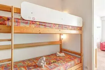 호텔 Résidence Maeva Orion Ker Avel