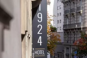 호텔 1924 Hôtel