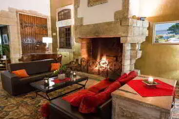 Hotel Le Confidentiel Hôtel & Spa