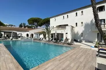 酒店 Le Confidentiel Hôtel & Spa