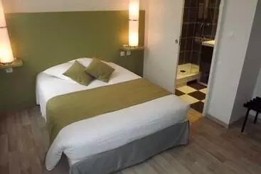 هتل The Originals Boutique, Hôtel Rocafortis, Rochefort