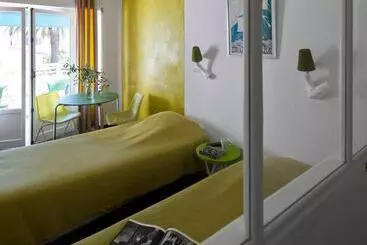 Le Val Duchesse Hotel & Appartements