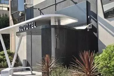 Novotel Nice Centre Vieux Nice