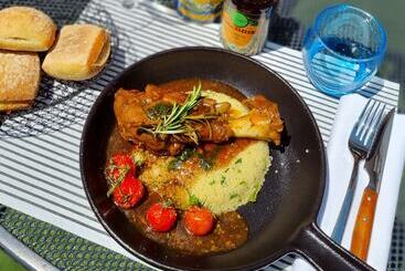 Novotel Nice Centre Vieux Nice