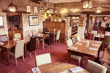 住宿加早餐 Inn For All Seasons