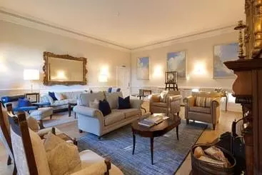 Farlam Hall Hotel & Restaurant