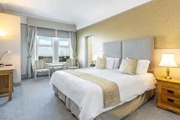 Отель Best Western Walton Park