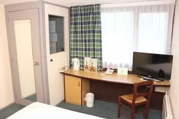 Campanile Hotel Doncaster