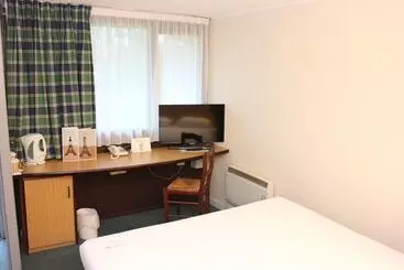 Campanile Hotel Doncaster