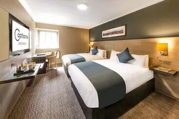 هتل Copthorne  Aberdeen