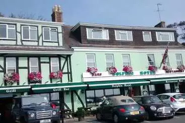 Hotel Dolphin