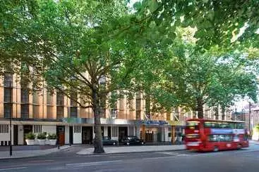 Hotel Hilton London Kensington