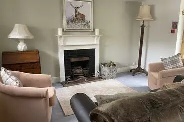 فندق Holdfast Cottage