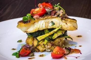 호텔 Holiday Inn Farnborough, An Ihg