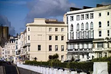هتل The Lansdowne