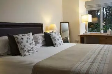 Hotel Loch Ness Country House