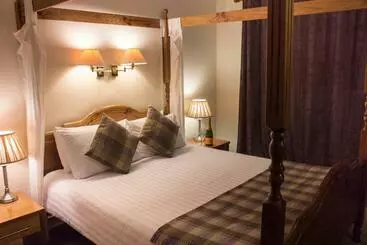 酒店 The Lomond Hills