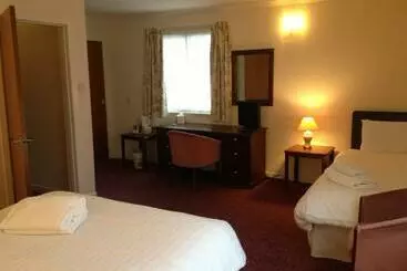 酒店 The Lomond Hills