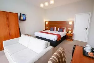 هتل Marsham Court