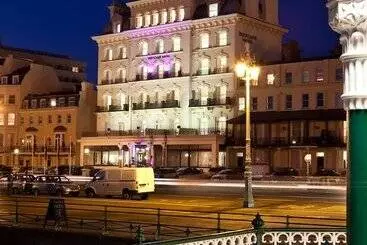 هتل Mercure Brighton Seafront