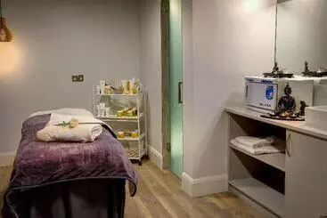 The Craiglands Hotel Sure Hotel Collection By Best Western