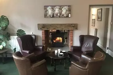 Отель The Crown