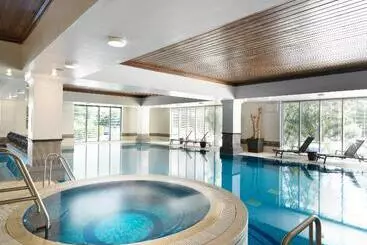 Hotel The Runnymede On Thames   Adults Only