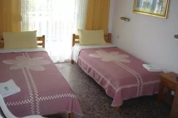 شقق خاصة سياحية Angela